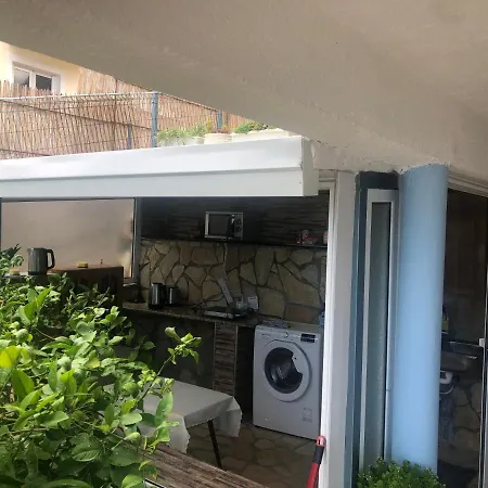 Bonalba Sea View #1 Appartement