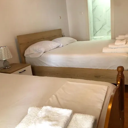 Bonalba Sea View #1 Appartamento Himare